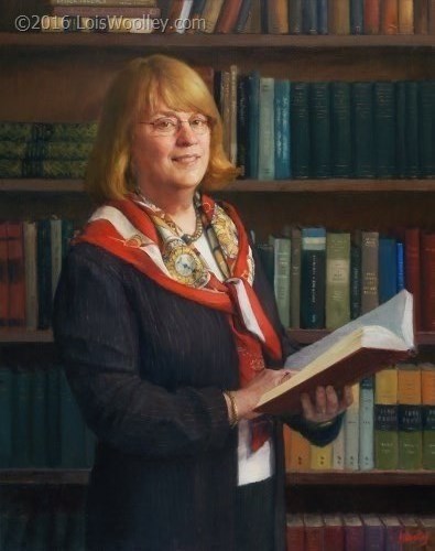 Ellen Lagemann, Dean, Harvard Graduate School of Education