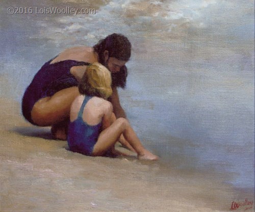Beachcombers