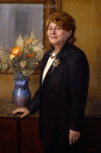 Ellie Tilson, Executive Director, Hospital Workers Union 1199 National Benefit Fund