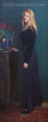 Rebecca (age 19)