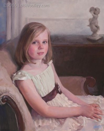 Remy (age 9)