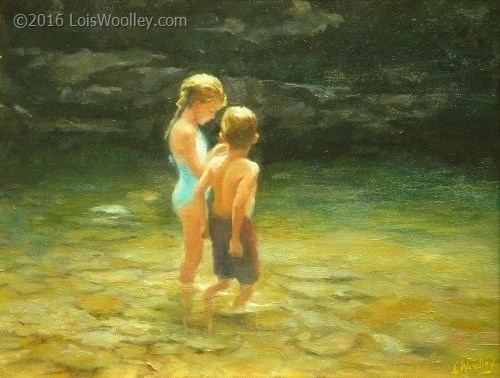 Summertime