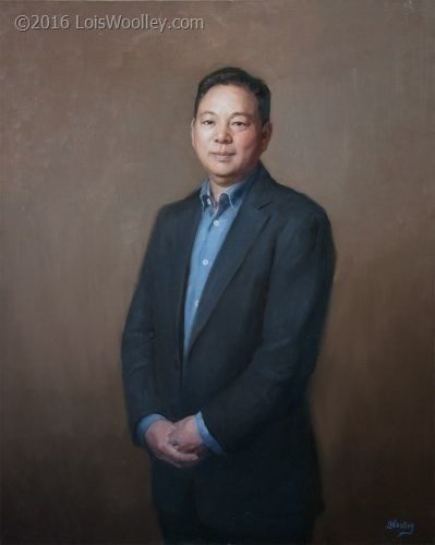 Songbo Yu, Board Member, Shanghai Institute of Visual Art